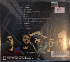 Manga - Manga CD