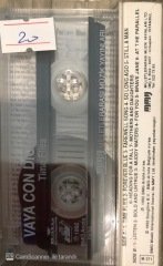 Vaya Con Dios Time Flies KASET