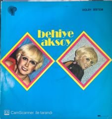 Behiye Aksoy LP