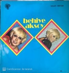 Behiye Aksoy LP