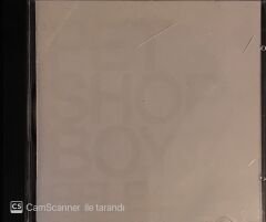 Pet Shop Boys - Release CD