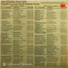 100 Great Moments from the World's Favorite Music LP