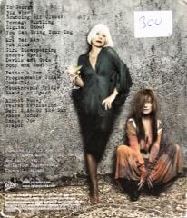 Tori Amos - American Doll Posse - CD