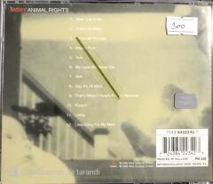 Moby Animal Rights CD