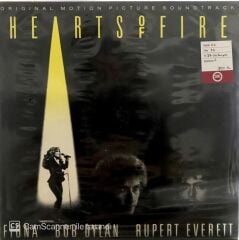Hearts of Fire Soundtrack LP
