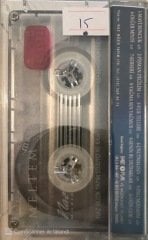 Meltem Mavi Boncuk KASET