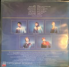Shakatak - Night Birds  LP