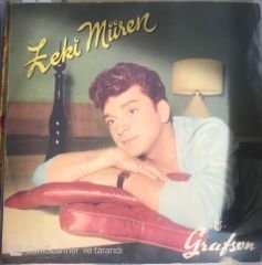Zeki Müren Yıldızların Altında 45lik