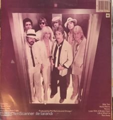 Chicago Street Player LP