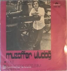 Muzaffer Uludağ - Umut 45lik