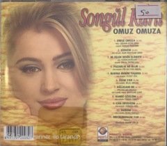 Songül Karlı Omuz Omuza CD