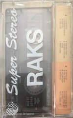 Altın Yıllar Altın Şarkılar 1 1969-1994 KASET