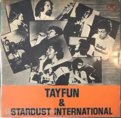 Tayfun &Stardust International LP