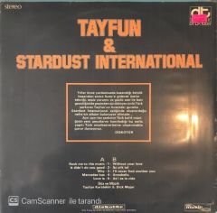 Tayfun &Stardust International LP