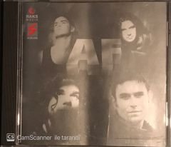 AF - AF CD