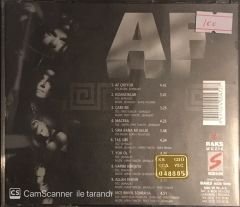 AF - AF CD