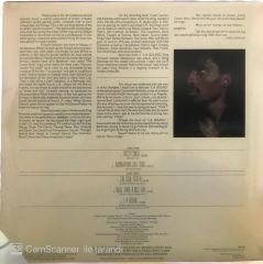 King Errison - L.A. Bound LP