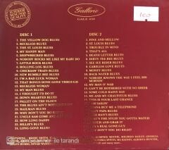 Ladies Sing The Blues - A Nostalgic Collection 2 CD