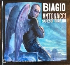 Biagio Antonacci - Sapessi Dire No CD
