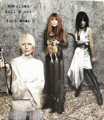 Tori Amos - American Doll Posse - CD