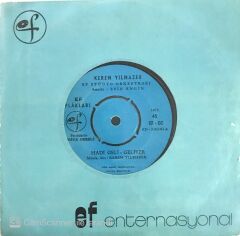 Kerem Yılmazer Hadi Geli - Geliver 45lik