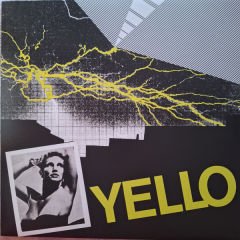 Yello - I.T. Splash MAXİ