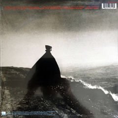 Gary Moore – Wild Frontier LP