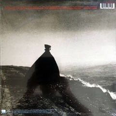 Gary Moore – Wild Frontier LP