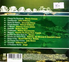 The Special Hits Selection of Brasil CD