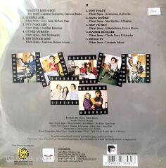 Ajda Pekkan Superstar '83 Picture LP