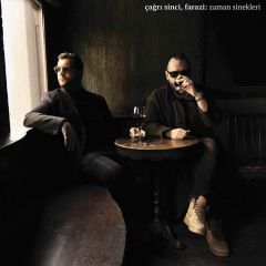 Çağrı Sinci , Farazi - Zaman Sinekleri LP