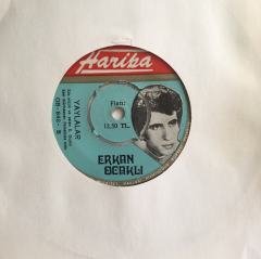 Erkan Ocaklı Yaylalar 45lik