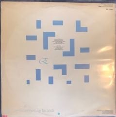 Eurythmics - Revenge LP