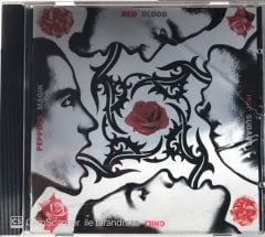 Red Hot Chili Peppers - Blood Sugar Sex Magık CD