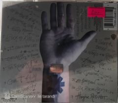 Red Hot Chili Peppers - Blood Sugar Sex Magık CD