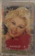 Muazzez Ersoy Nostalji 6 KASET