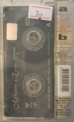 Muazzez Ersoy Nostalji 6 KASET