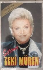 Zeki Müren Sorma KASET