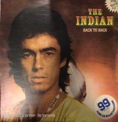 The Indian - Back To Back LP
