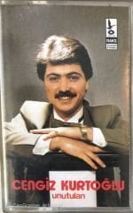 Cengiz Kurtoğlu Unutulan KASET