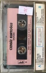 Cengiz Kurtoğlu Unutulan KASET