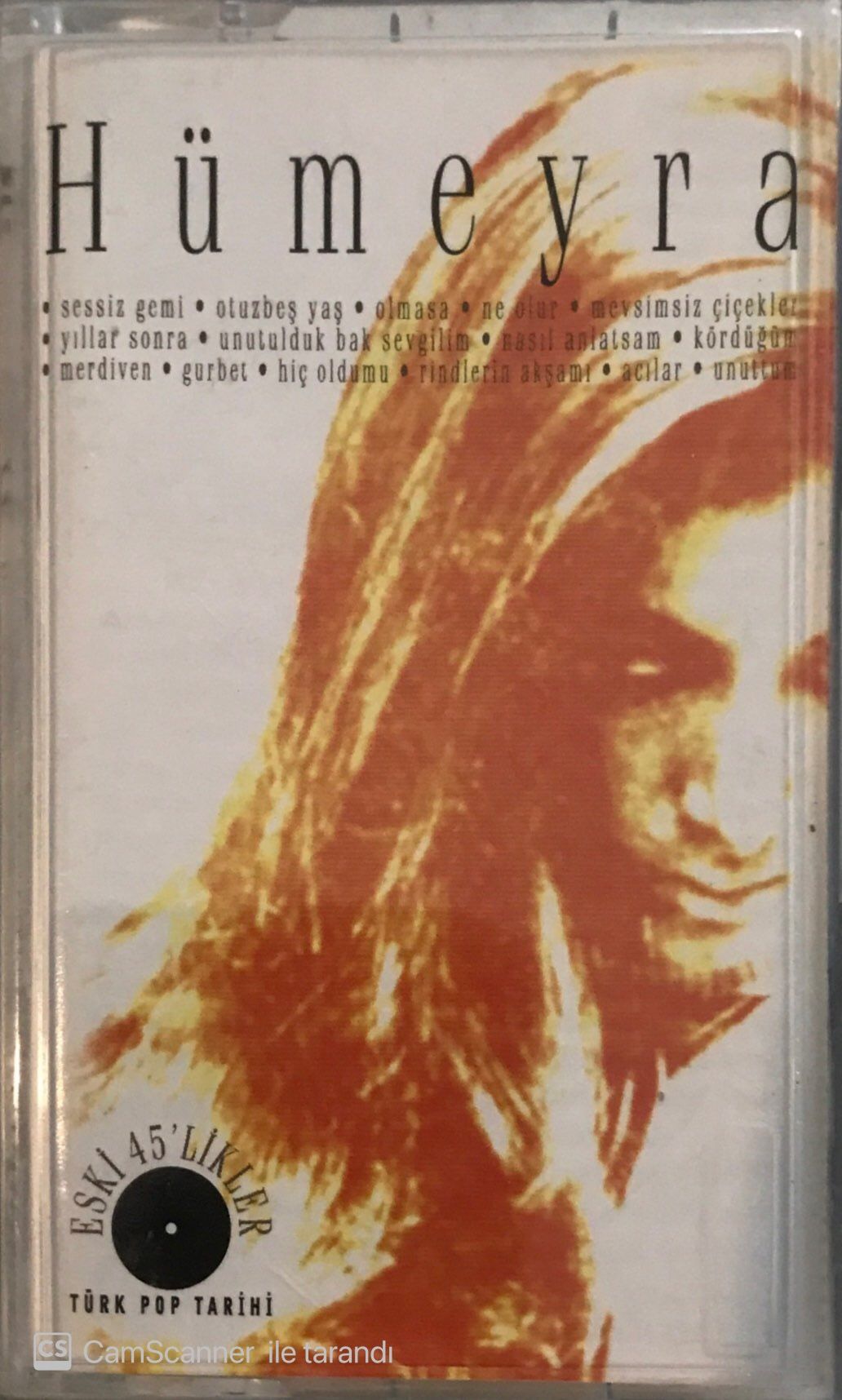 Hümeyra KASET