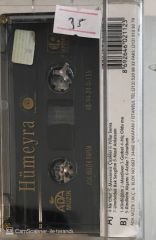 Hümeyra KASET