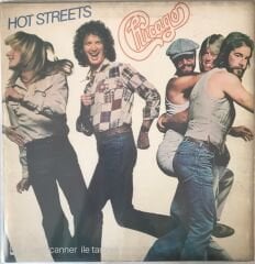 Chicago Hot Streets LP