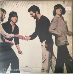 Chicago Hot Streets LP