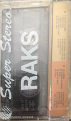 Altın Yıllar Altın Şarkılar 2 1969-1994 KASET
