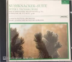 Nussknacker - Suıte CD