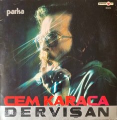 Cem Karaca, Dervişan - Parka