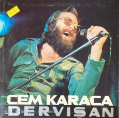 Cem Karaca, Dervişan - Parka LP