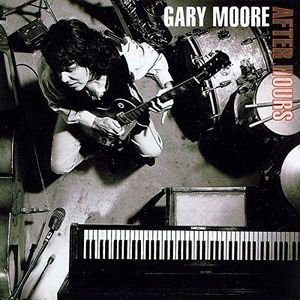 Gary Moore – After Hours LP